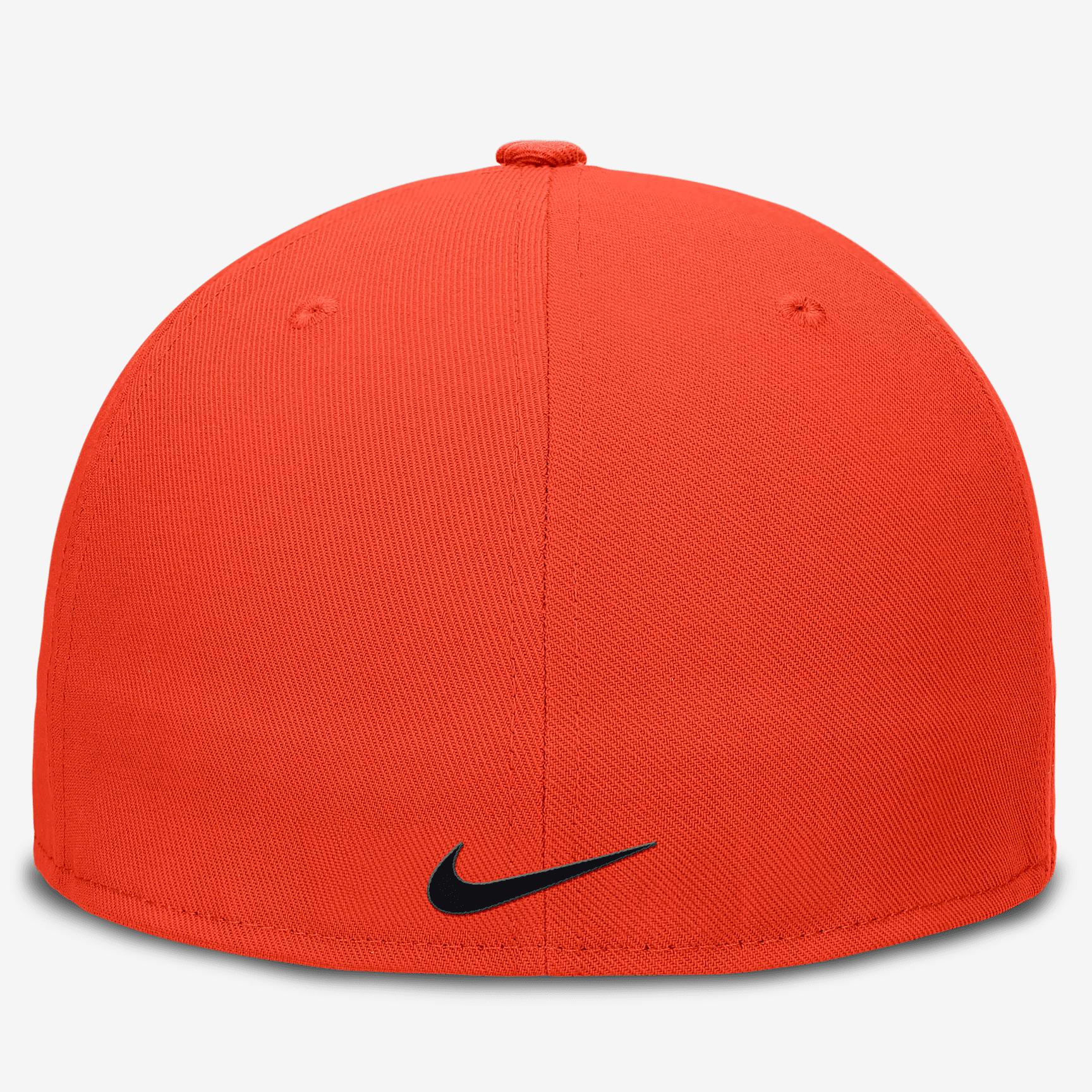 San Francisco Giants True Nike Men's Dri-FIT MLB Fitted Hat Product Image