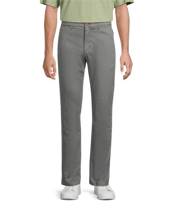 Tommy Bahama Boracay Island Flat Front Chino Pants Product Image