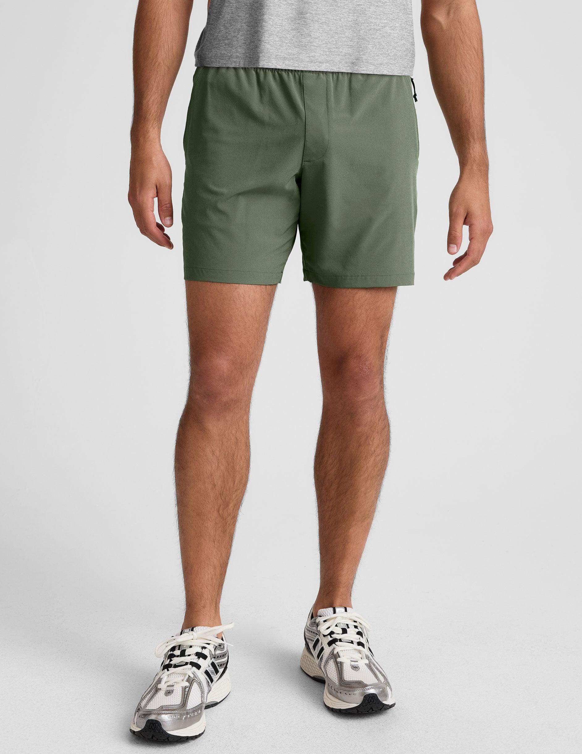Pivotal 2.0 Men's Short 7" Male Product Image