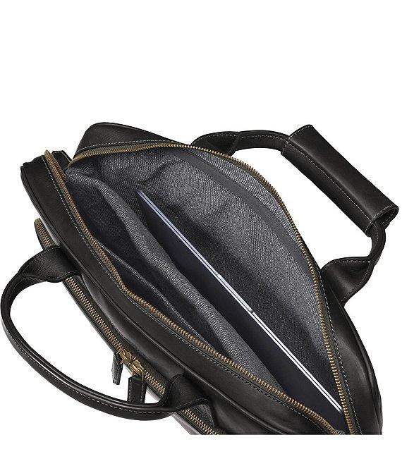 Johnston & Murphy Rhodes Briefcase Product Image