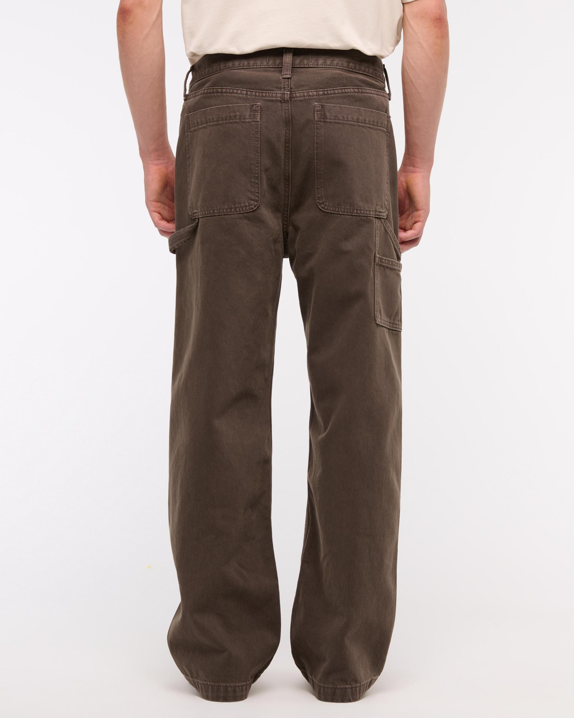 Baggy Workwear Jean Product Image