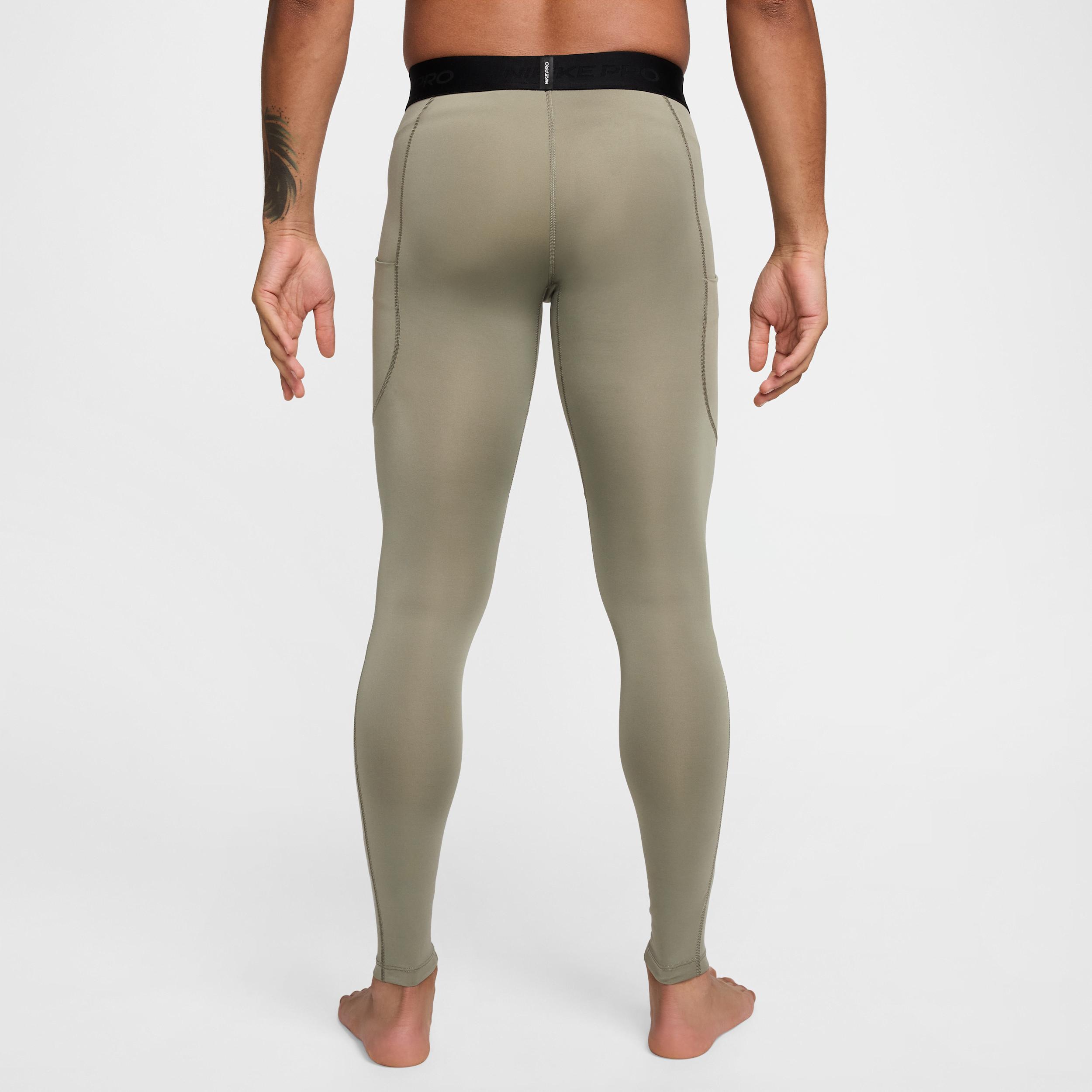 Nike Pro Men's Dri-FIT Fitness Tights Product Image