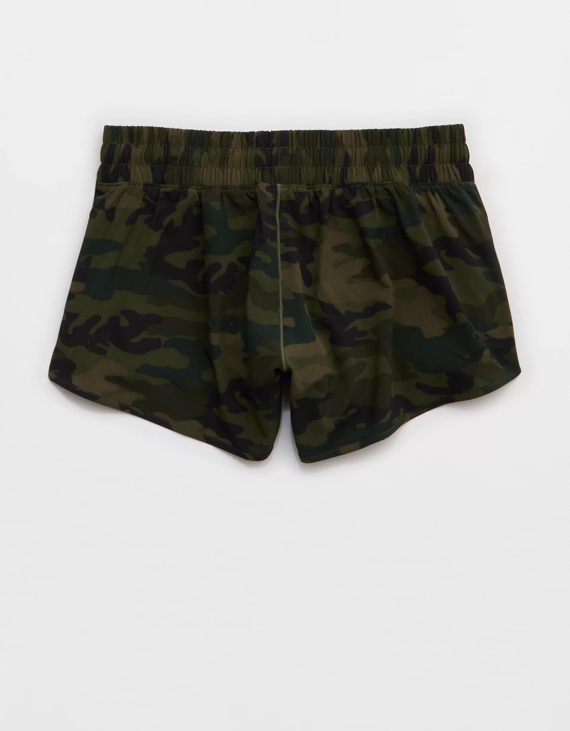 OFFLINE By Aerie 2" Hot Stuff Short Product Image