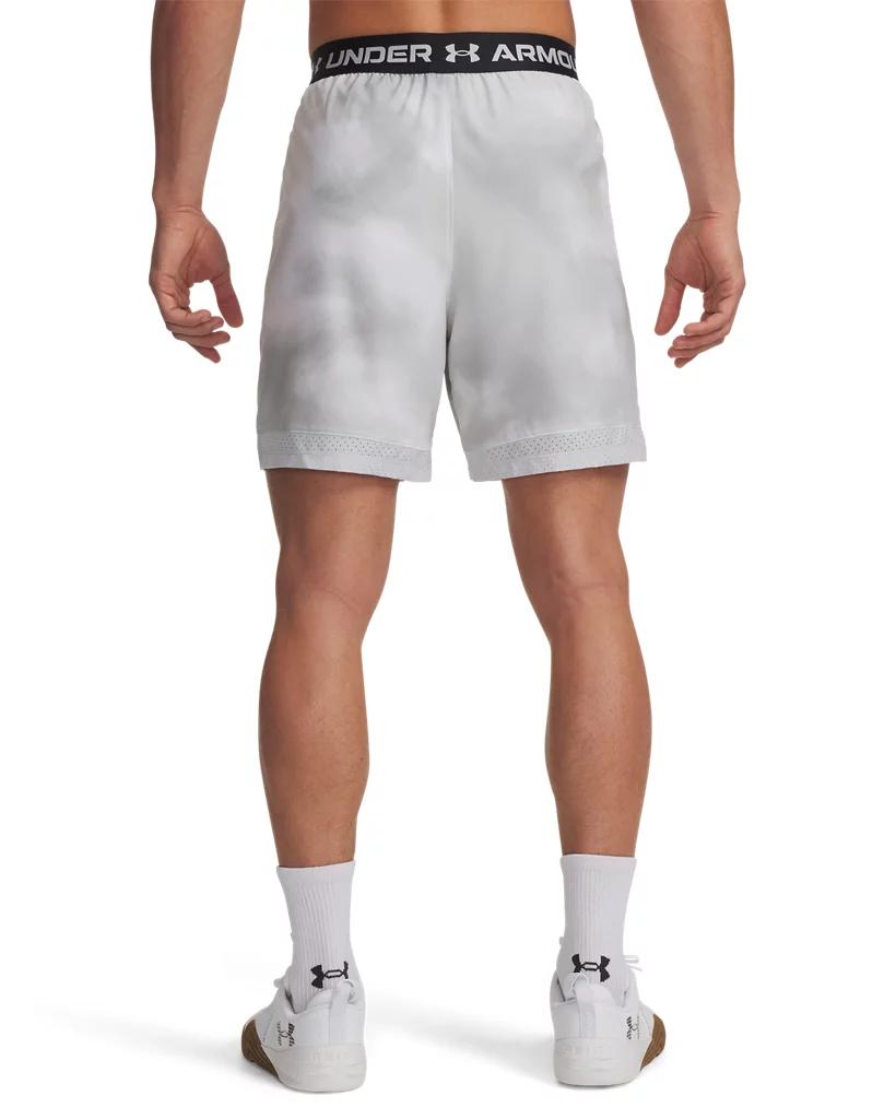 UA Vanish Woven Printed Product Image