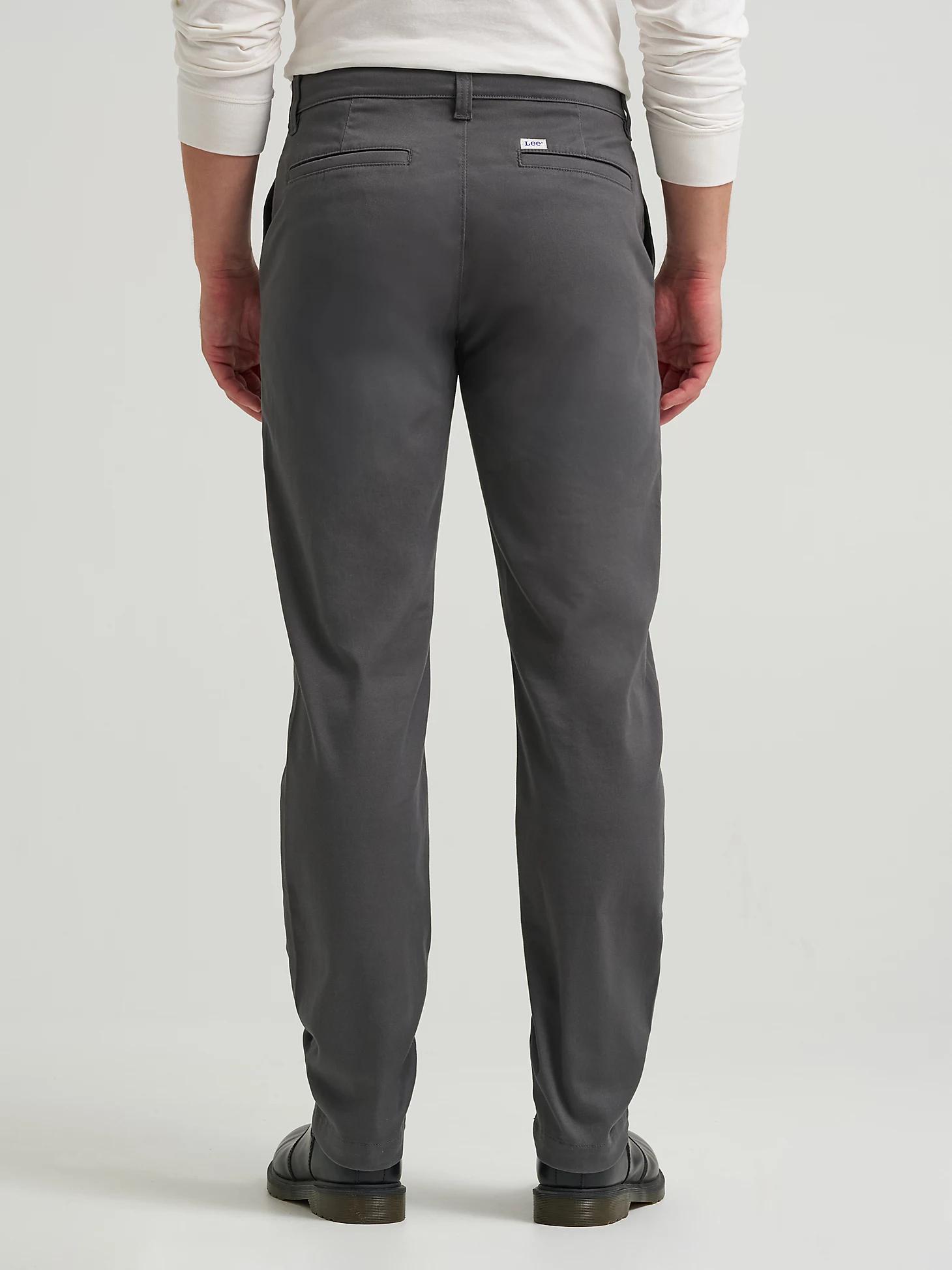 Men's Regular Straight Workwear Pant | Men's Pants | Lee® Product Image