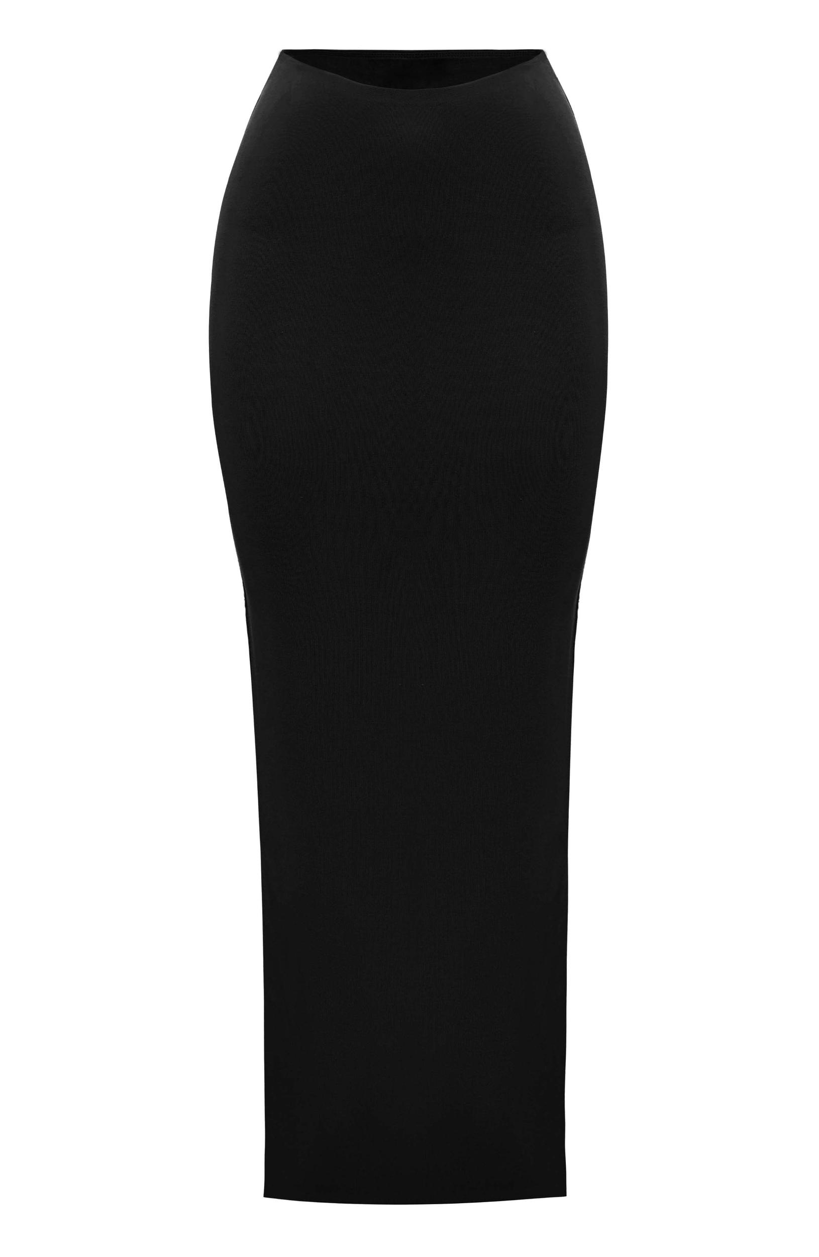 Anika Top - Black Product Image