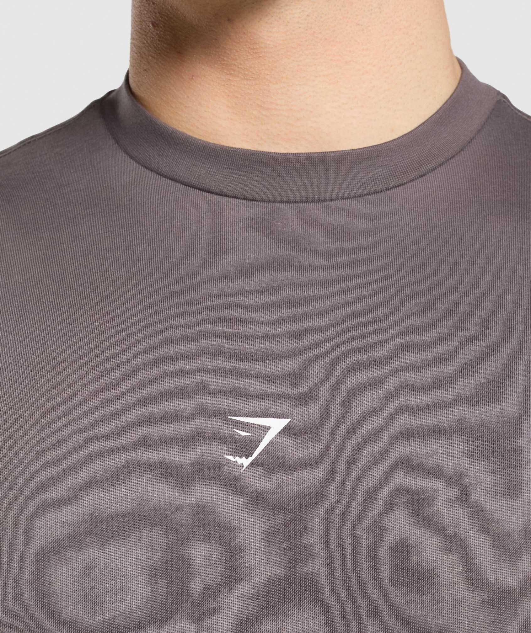 Atlas T-Shirt Product Image