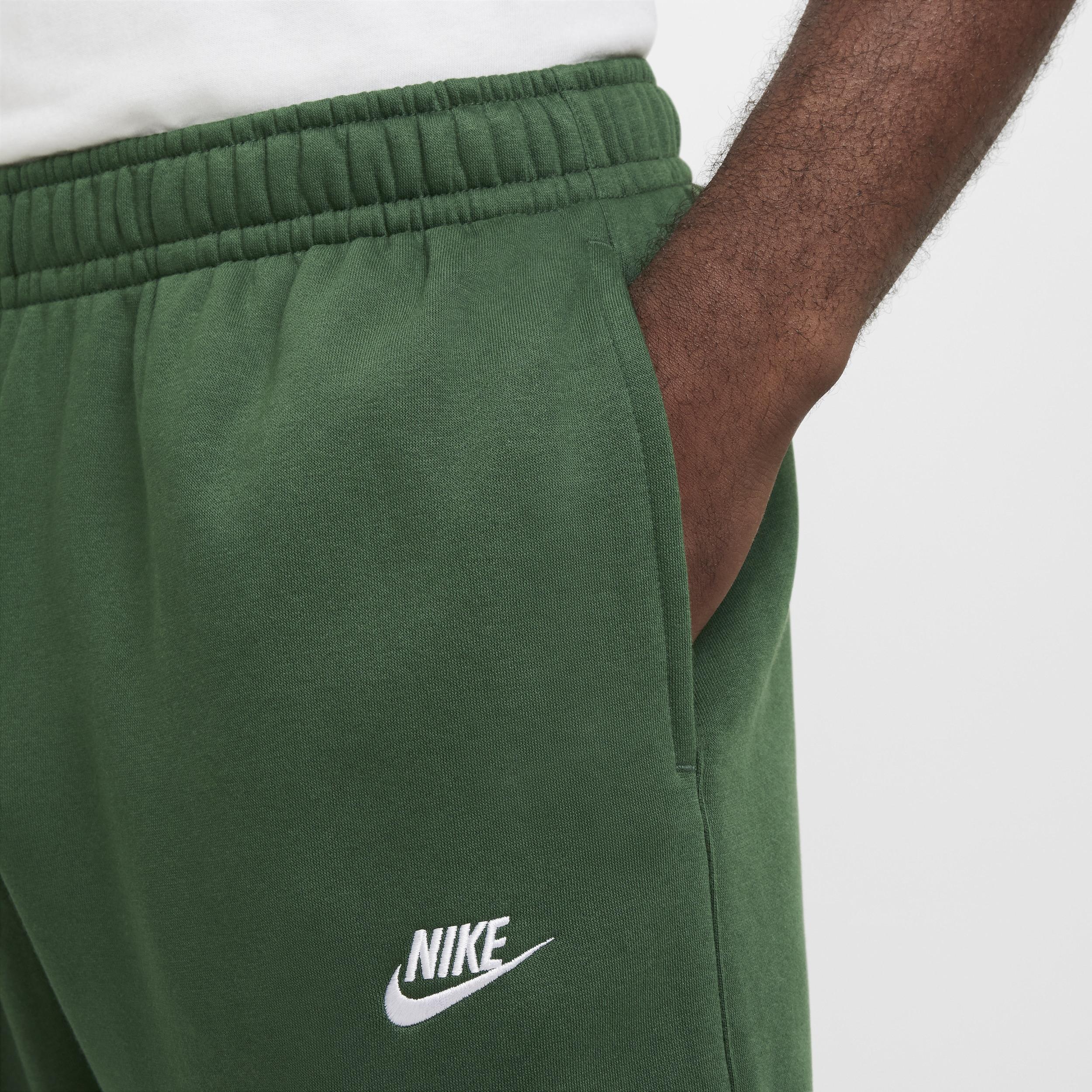 Nike Sportswear Club Fleece Men's Pants Product Image