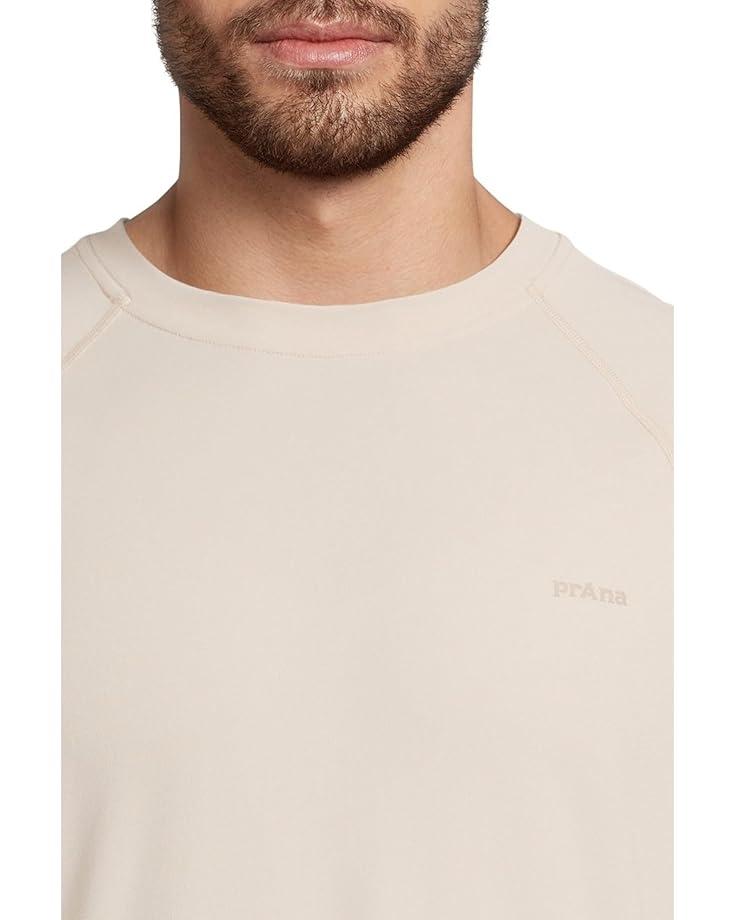 Everyday Short Sleeve Tee Standard Fit Product Image