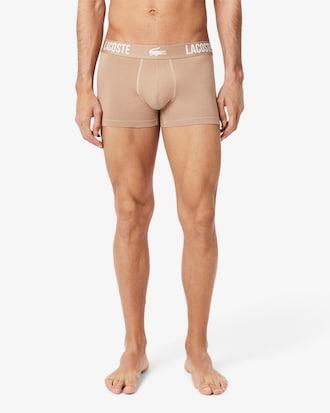 3-Pack Stretch Cotton Trunks Product Image