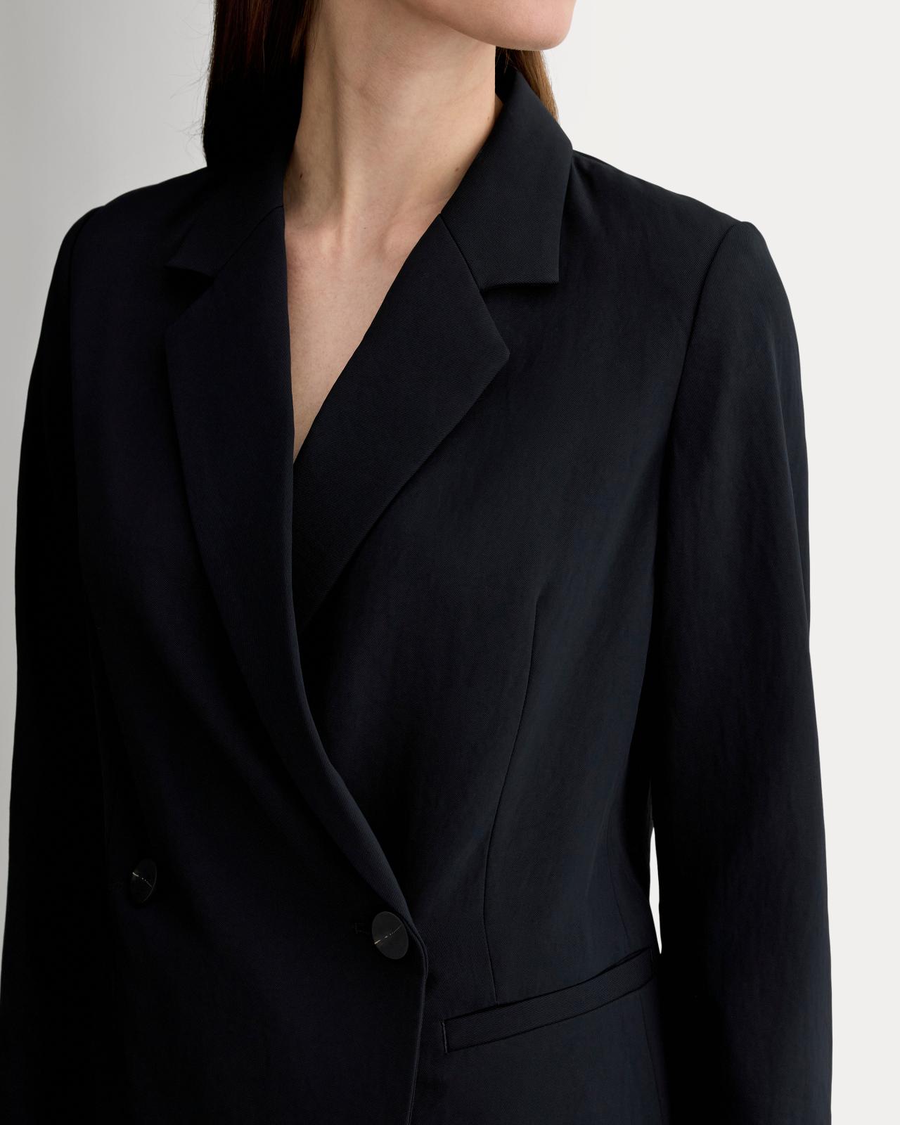 Womens Drapey Blazer by Everlane Product Image