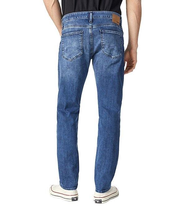 Mavi Marcus Williamsburg Slim Straight Jeans Product Image