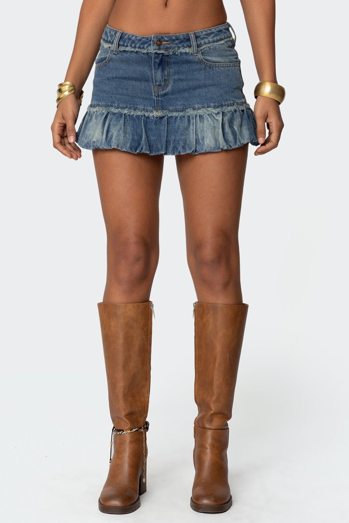 Kloe Backless Crochet Split Front Top Product Image