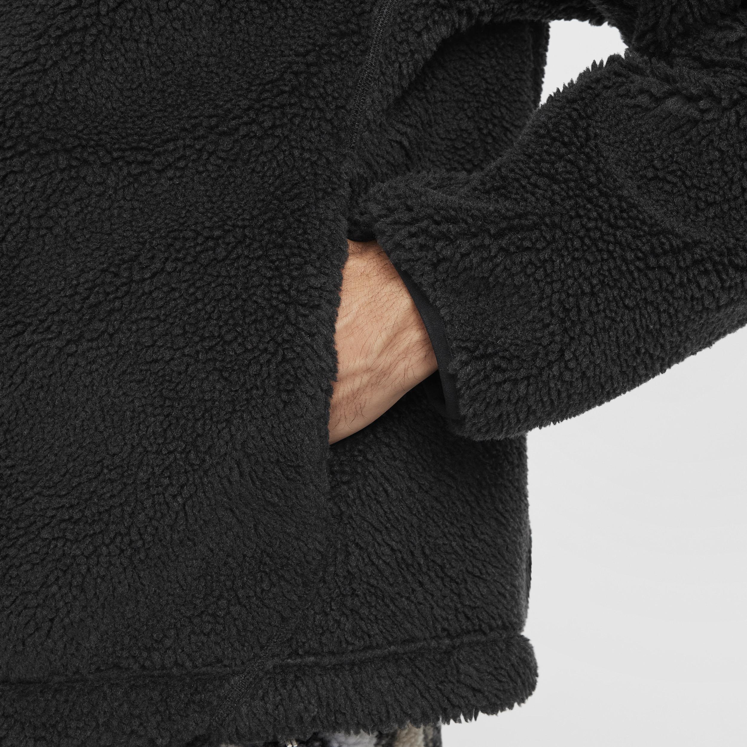 Mens Nike ACG Canwell Glacier Therma-FIT ADV Windproof Jacket | FV8653-010 Product Image