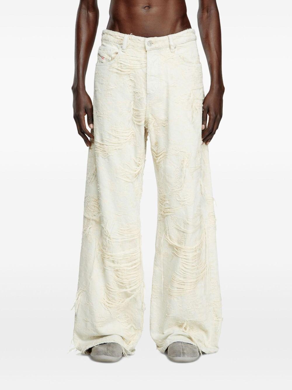 1996 D-Sire jeans Product Image