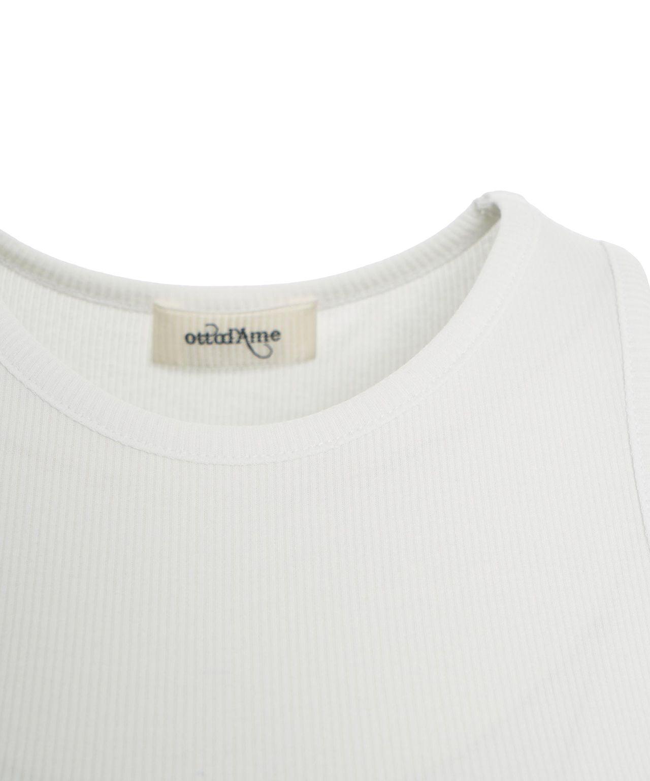 A-line maxi dress Product Image