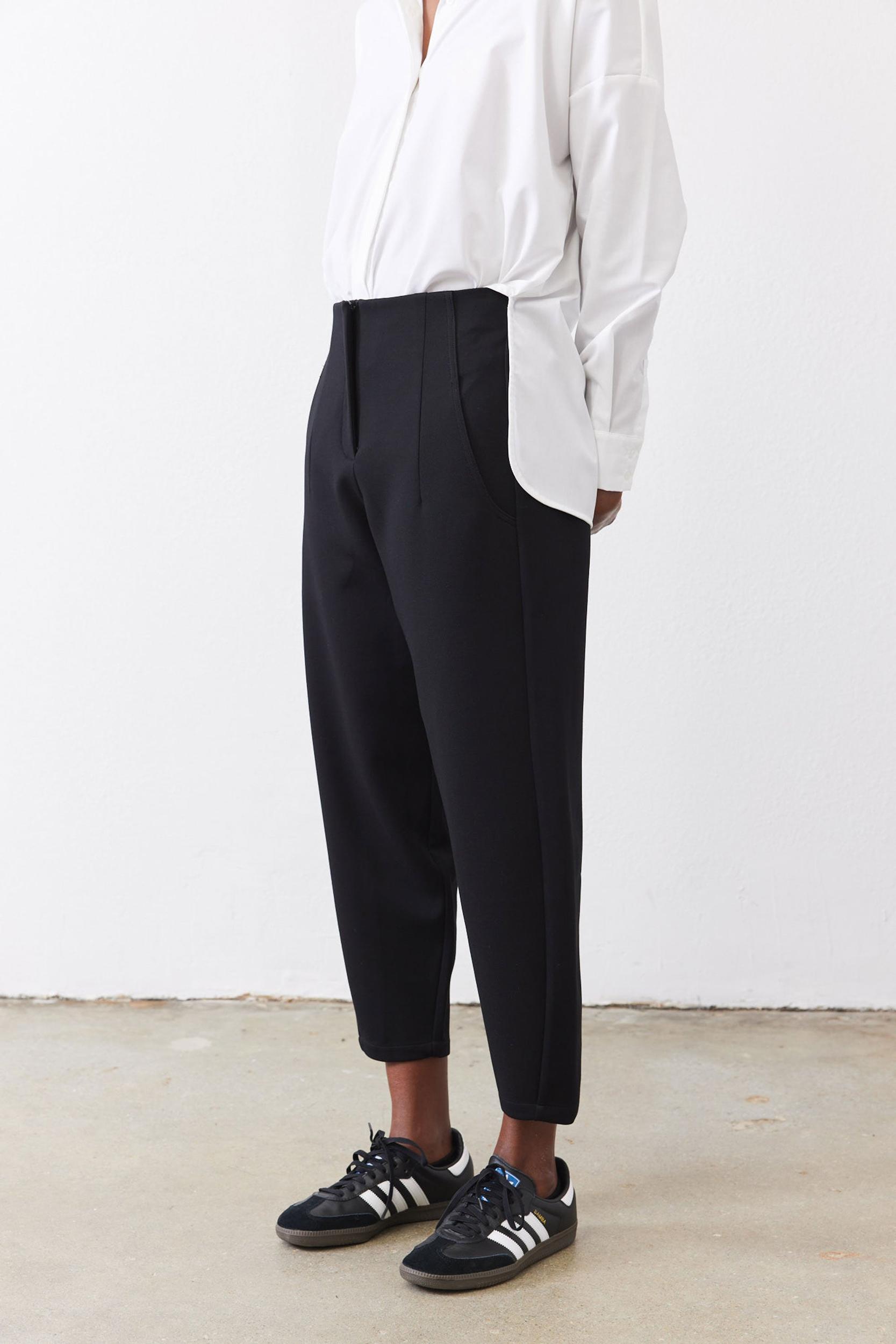 Stretch Suit Not Too Tapered Pants Product Image