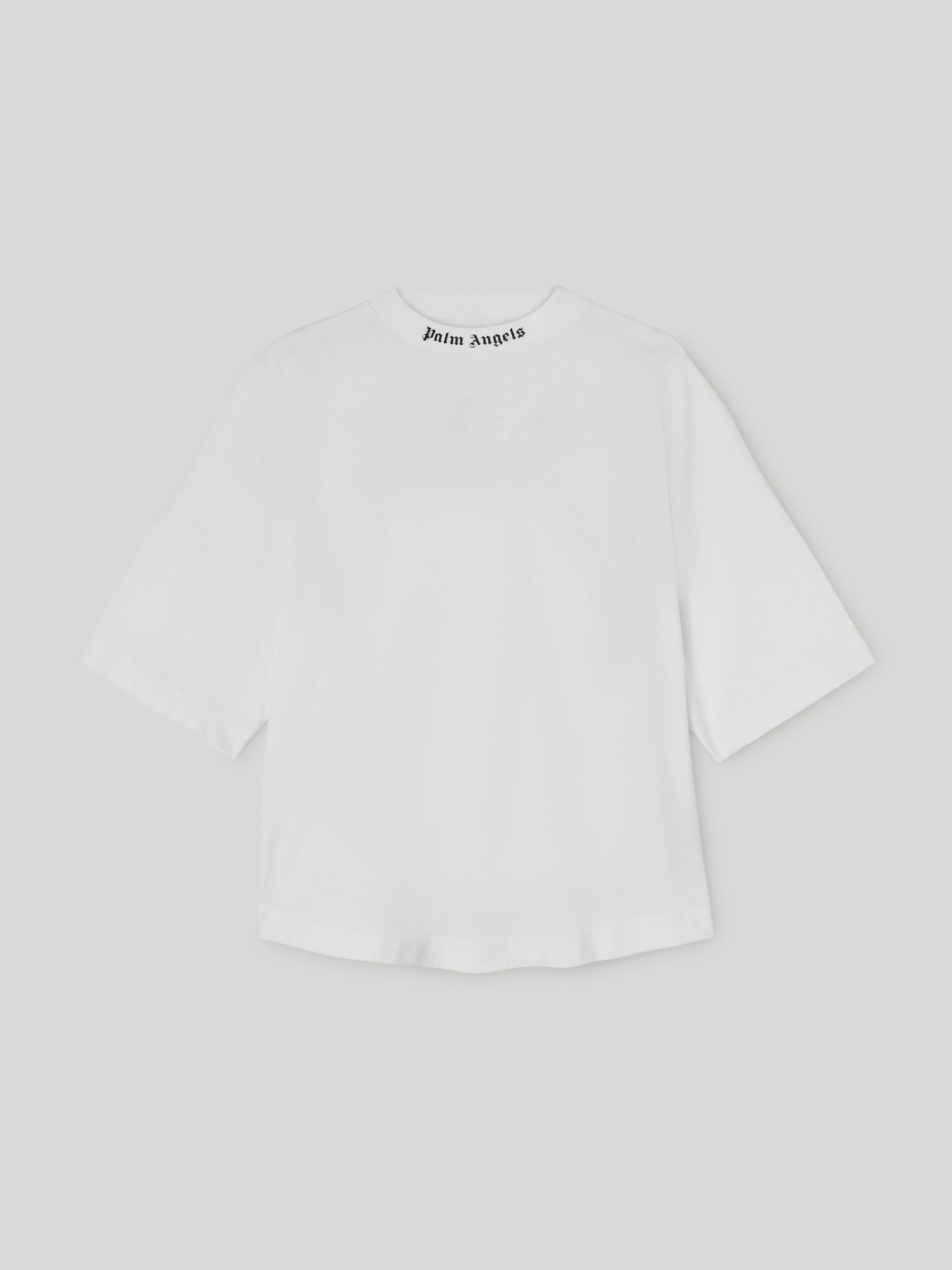 CLASSIC LOGO OVER TEE Product Image
