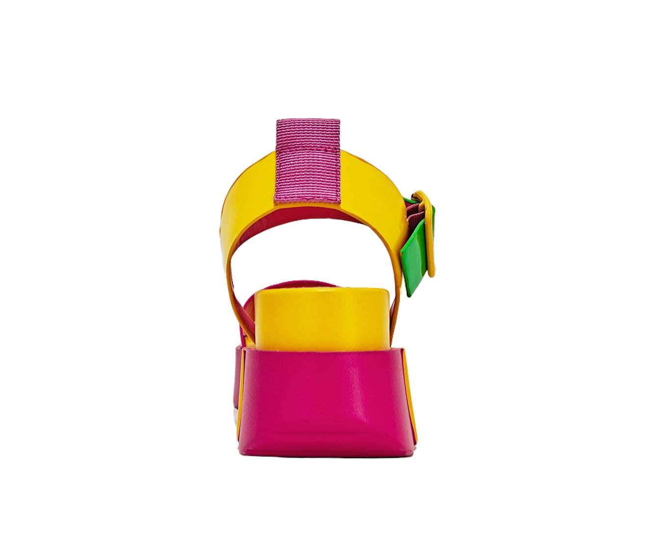 Women's Ninety Union Wonder Platform Wedge Sandals Product Image