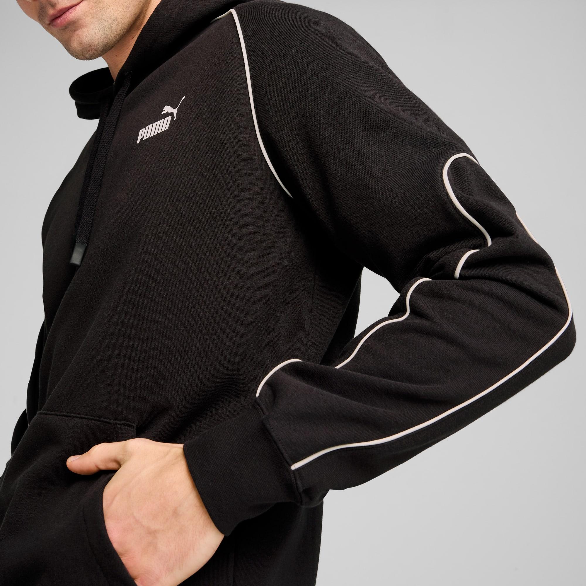 PUMA Sport Heritage Men's Hoodie Product Image