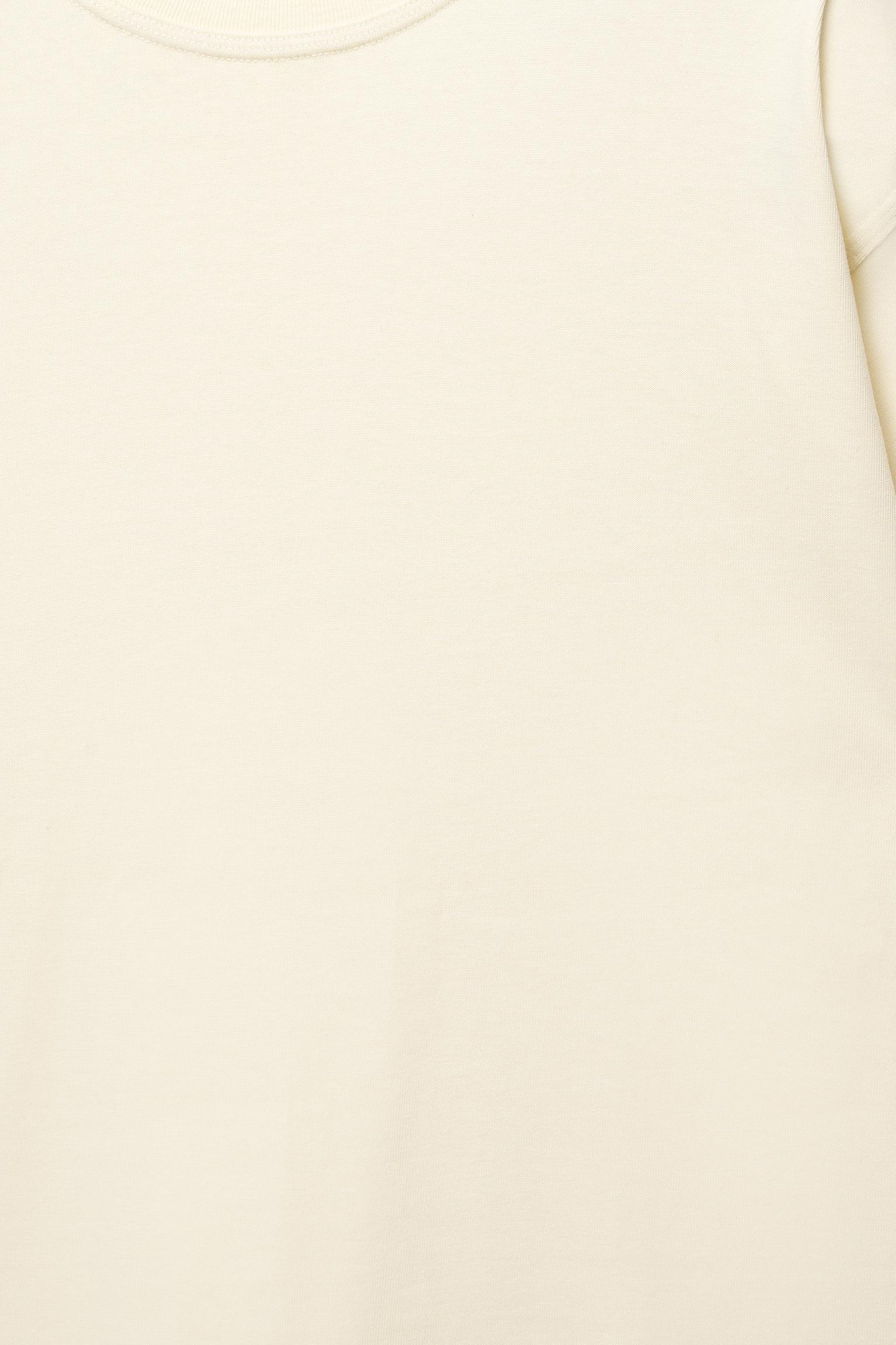 Oversized T-shirt Product Image