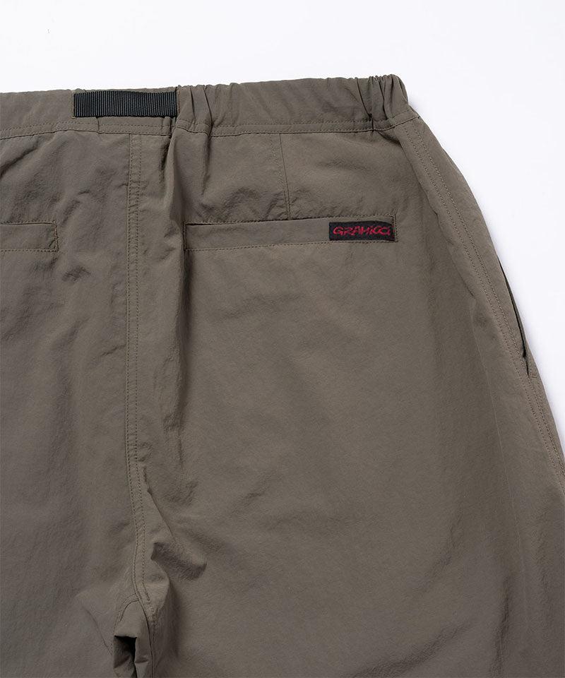 Nylon Paneled Trek Pant Product Image