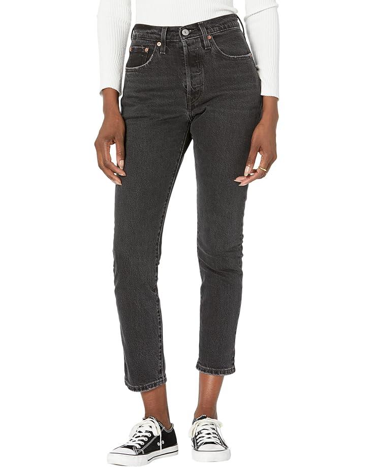 501® Crop Jeans Product Image