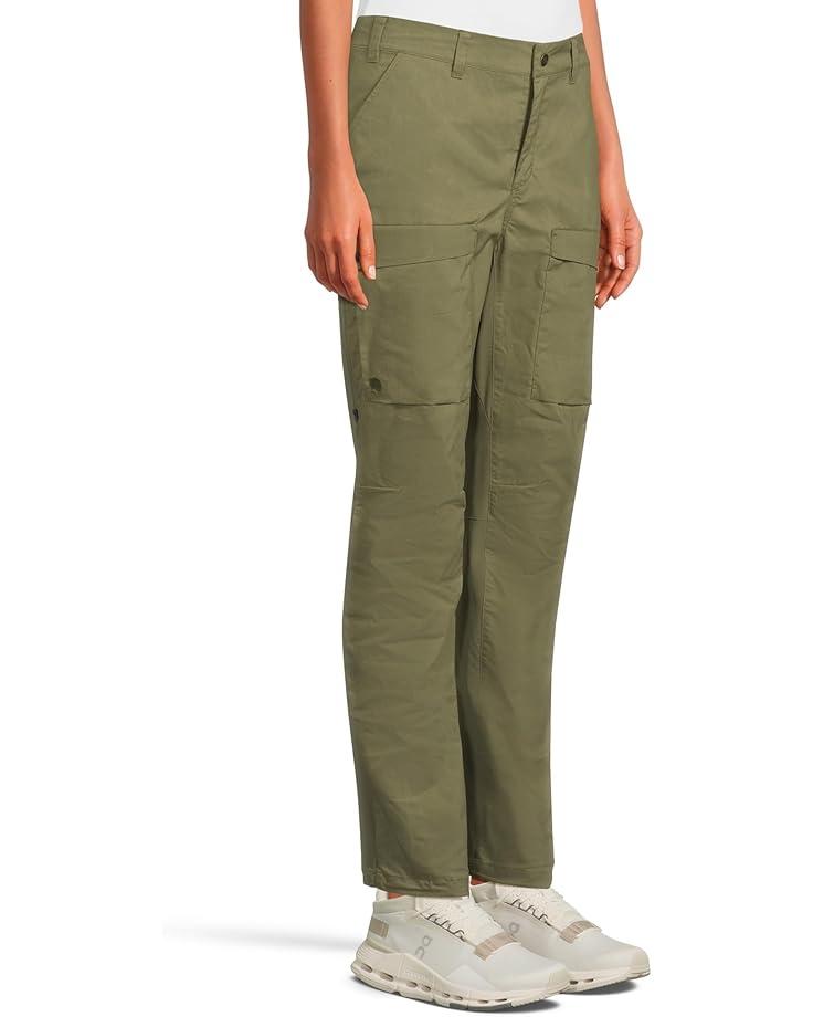 Abisko Trail Stretch Trousers Product Image