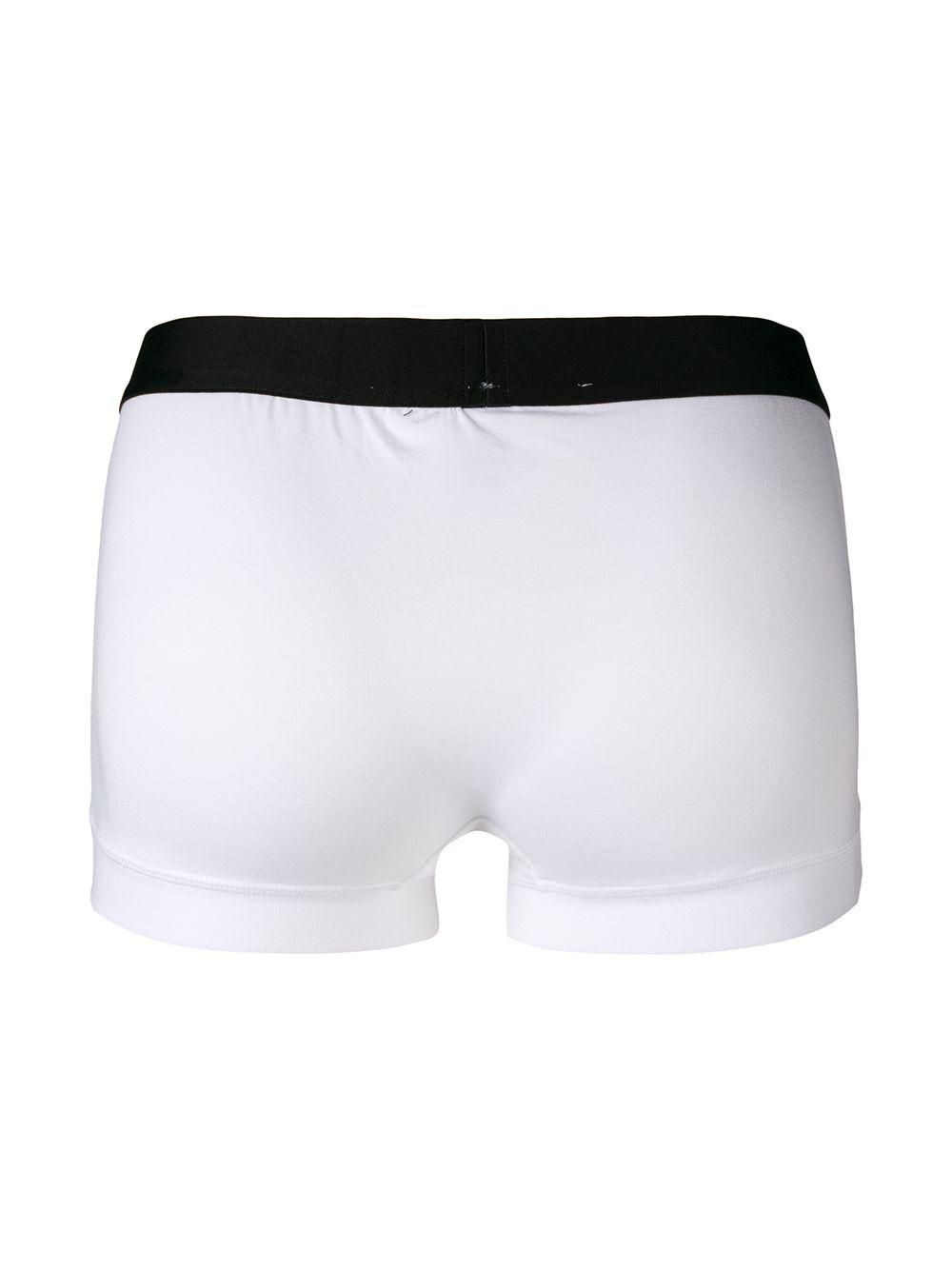 logo waistband boxers Product Image