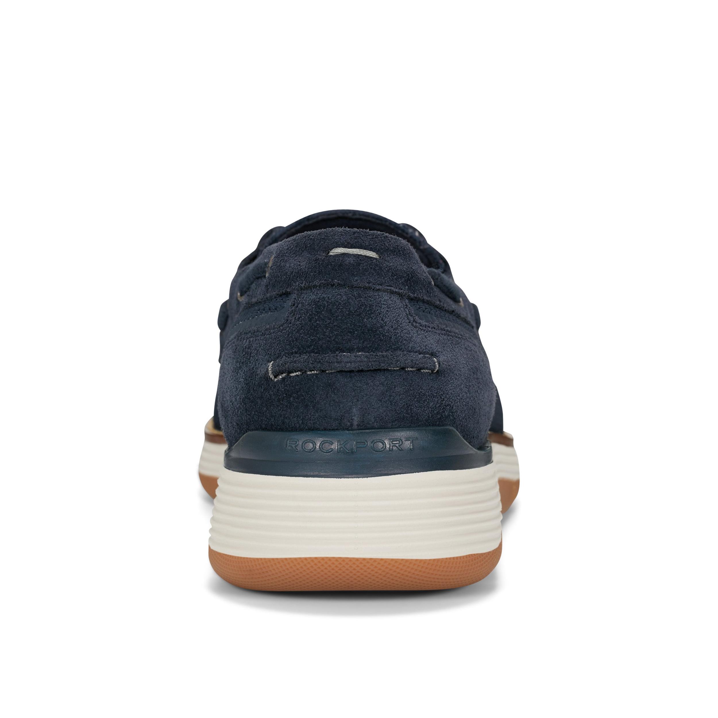 Men's Lyall Slip-on Casual Boat Shoes Product Image