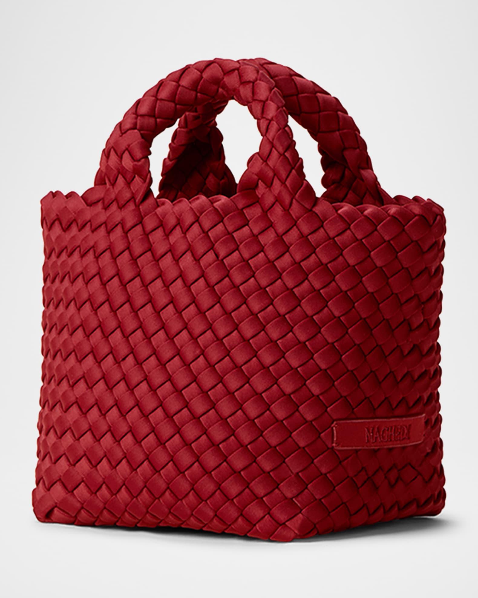 St. Parth Petit Tote Bag Product Image