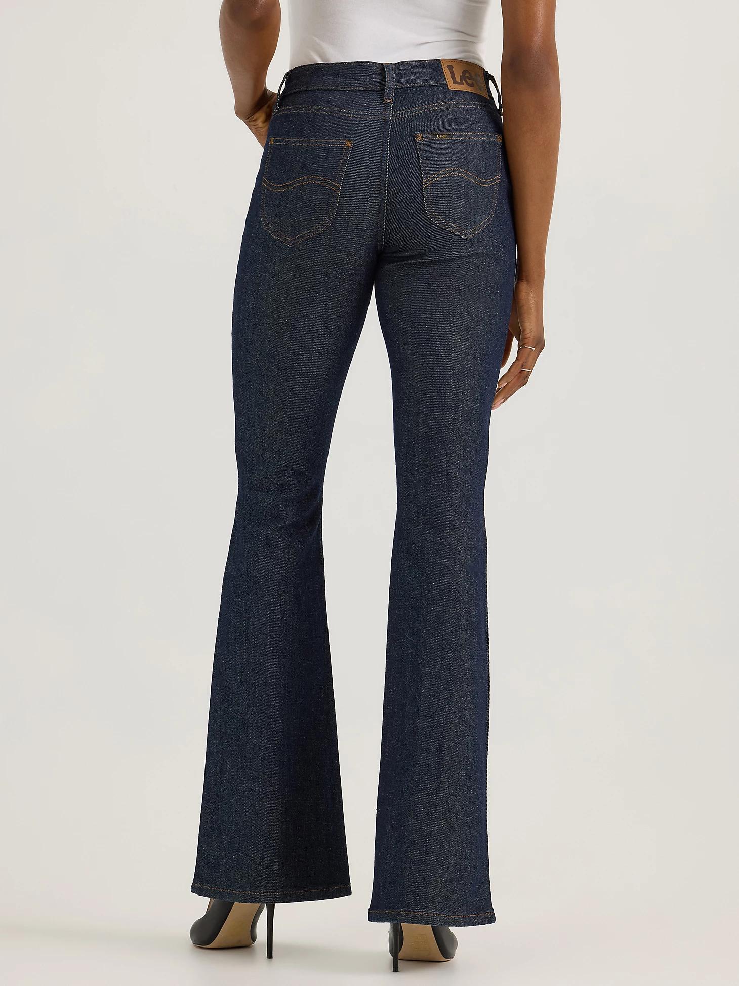 Women's Legendary Flare Jean | Women's Jeans | Lee® Product Image
