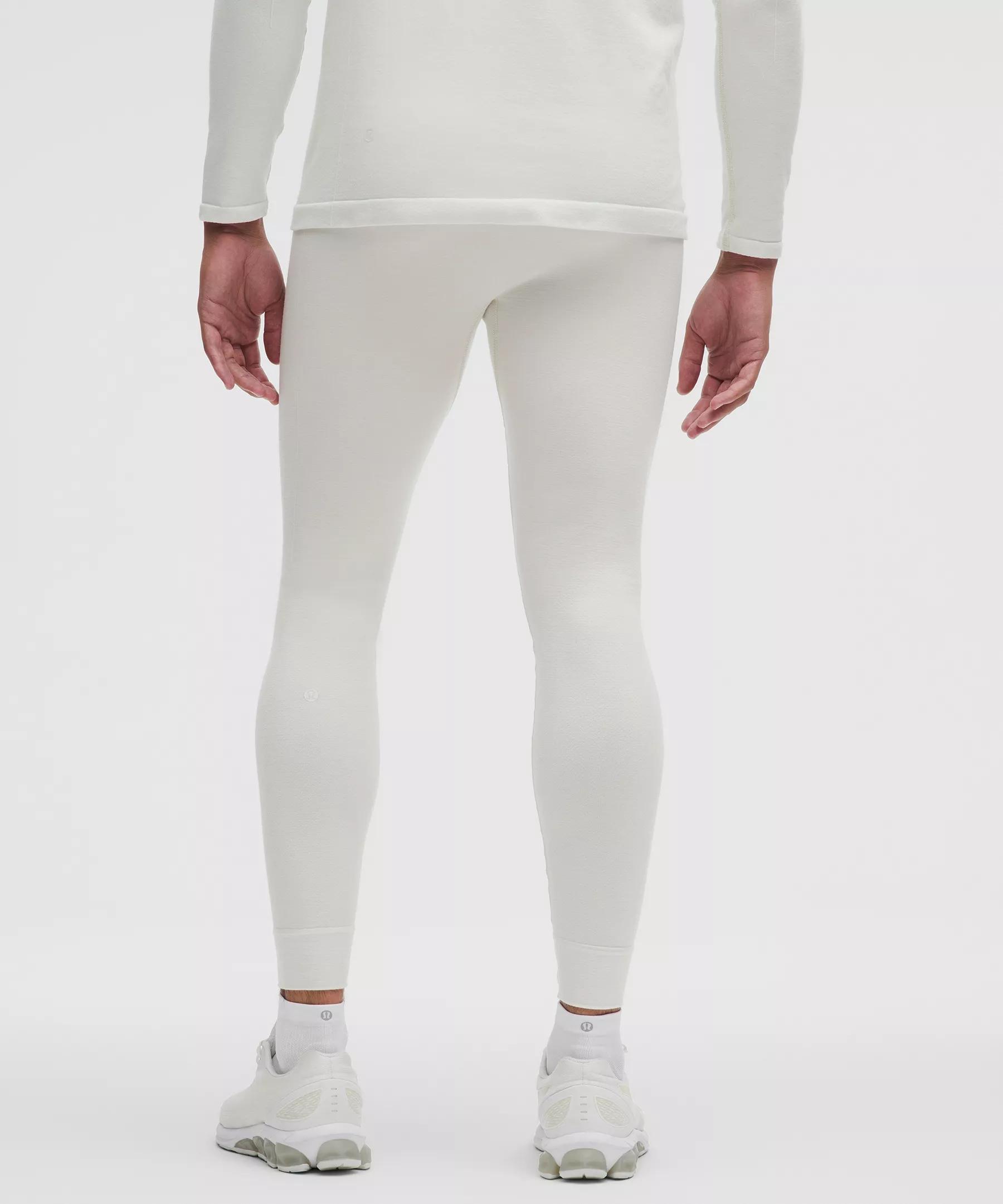 Seamless Base Layer Tight 27" Product Image