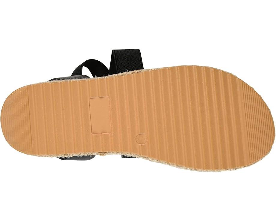 Women's Journee Collection Comfort Foam™ Caroline Sandal Product Image