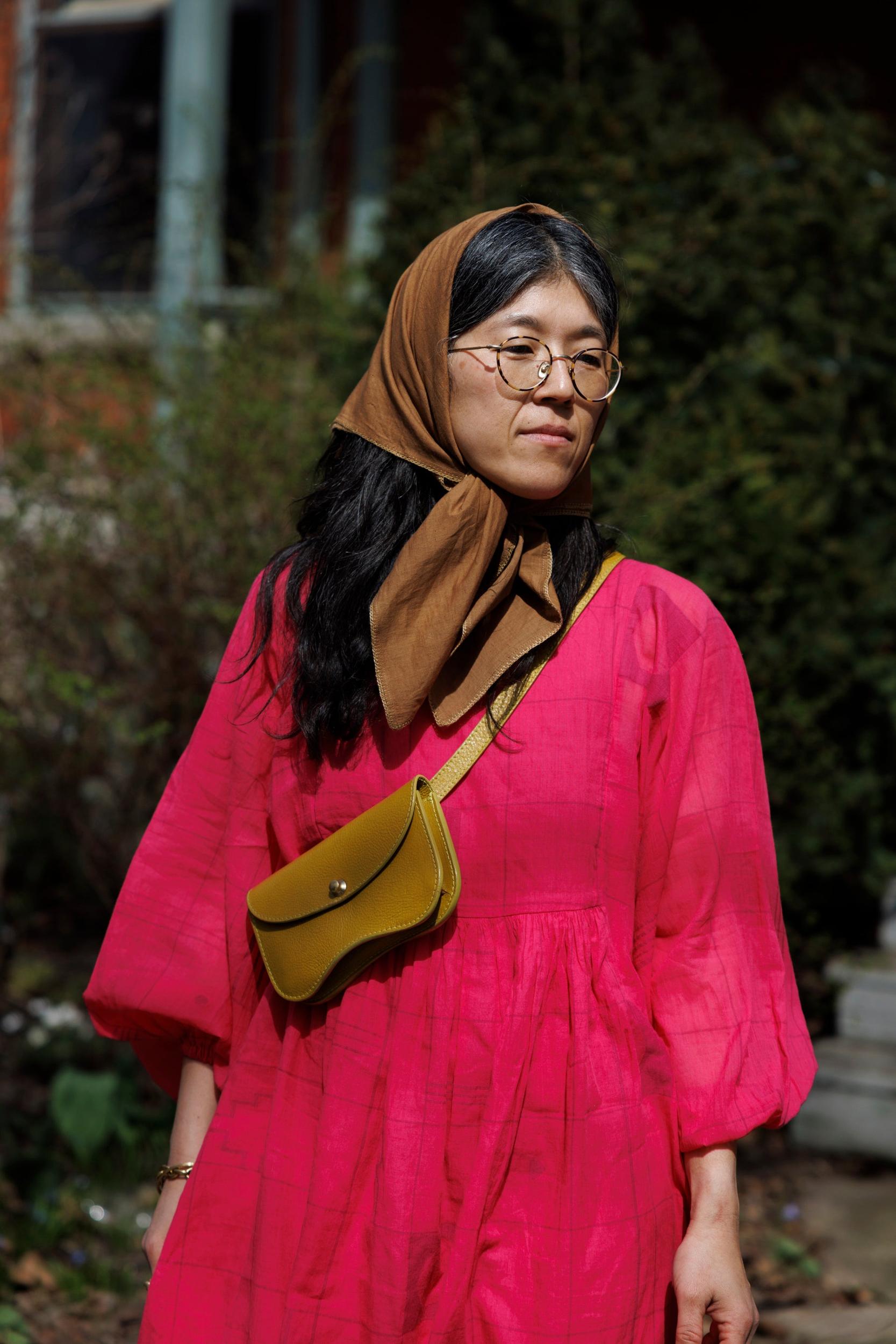 Get Away Dress Product Image