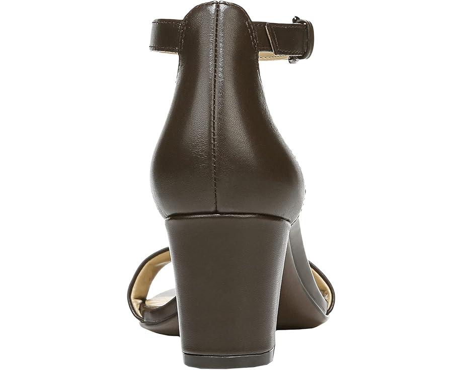 Pruce Block Heel Sandal Product Image