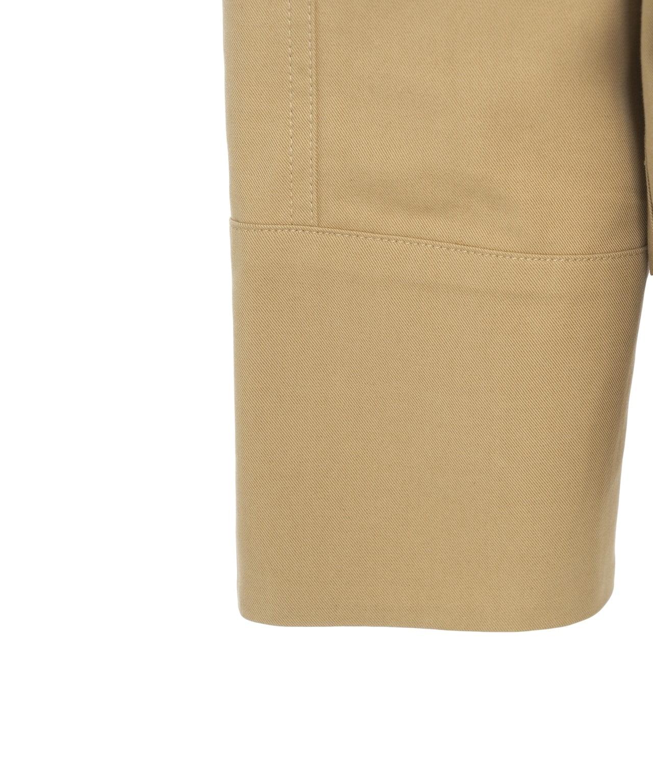 Utility jacket Product Image