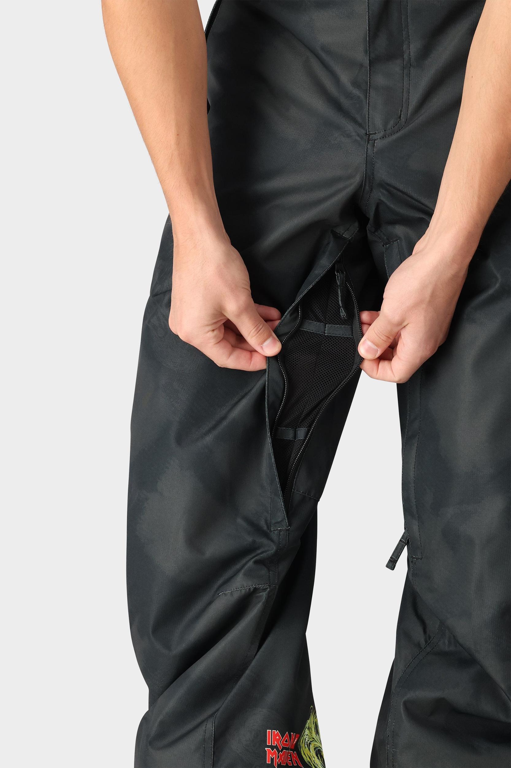 686 Men's Standard Shell Pant Male Product Image