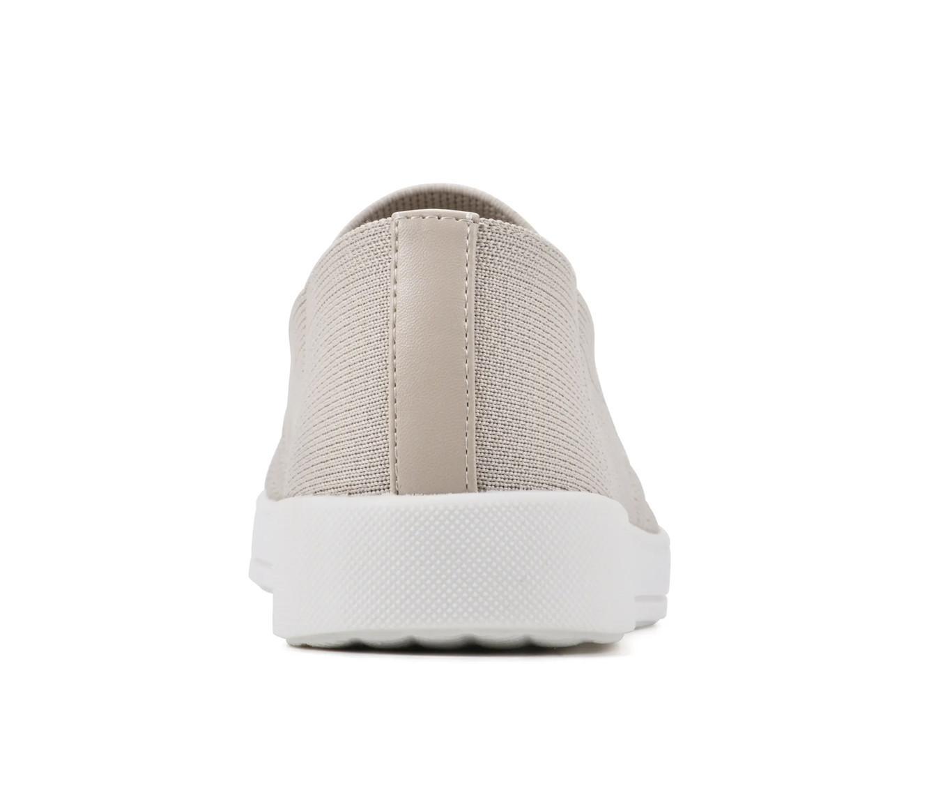Women's White Mountain Upbear Slip Ons Product Image