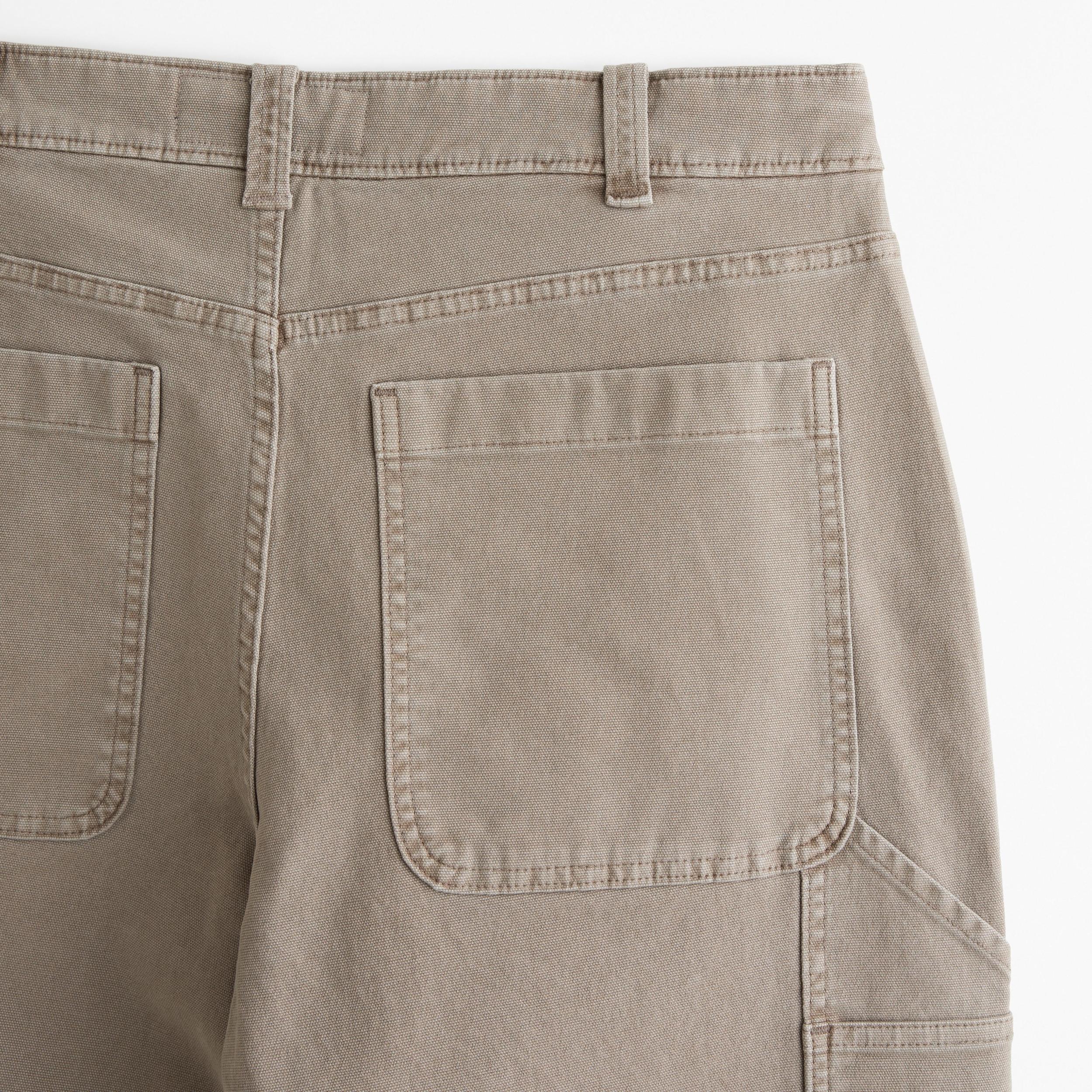 Loose Workwear Pant Product Image