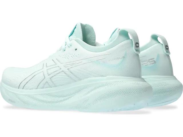 Women's | ASICS Gel-Nimbus 25 Product Image