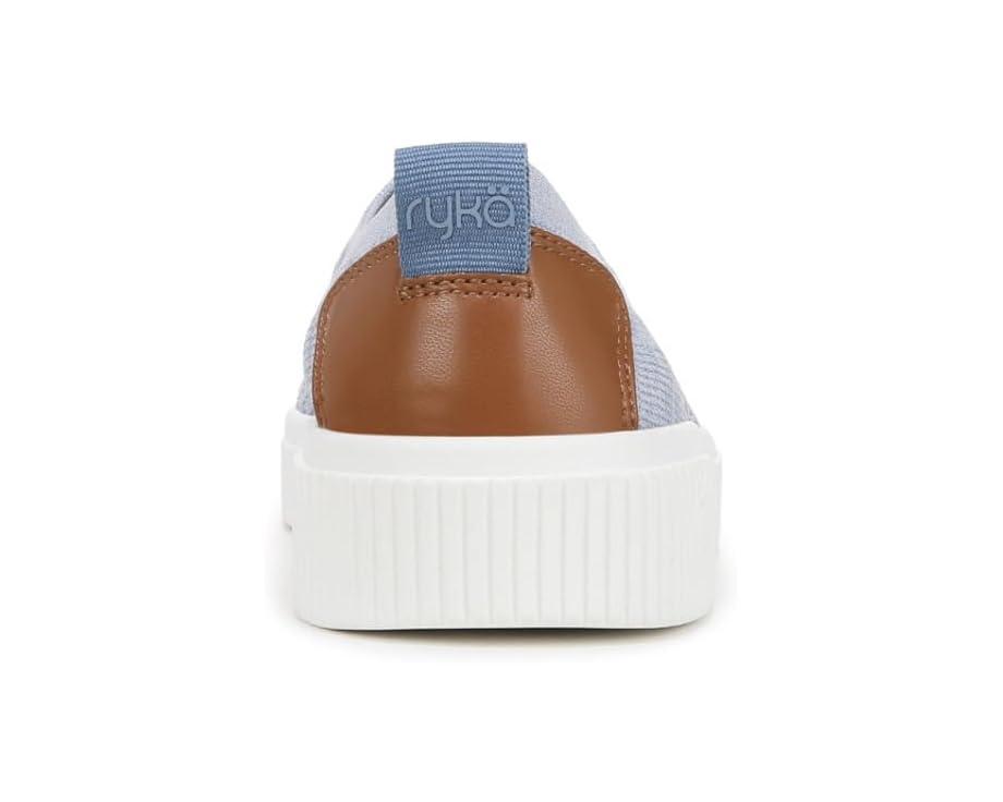 Era Knit Slip-On Sneakers Product Image