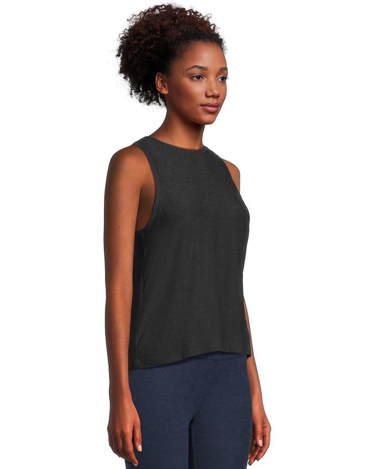 Featherweight On The Down Low Tee Product Image