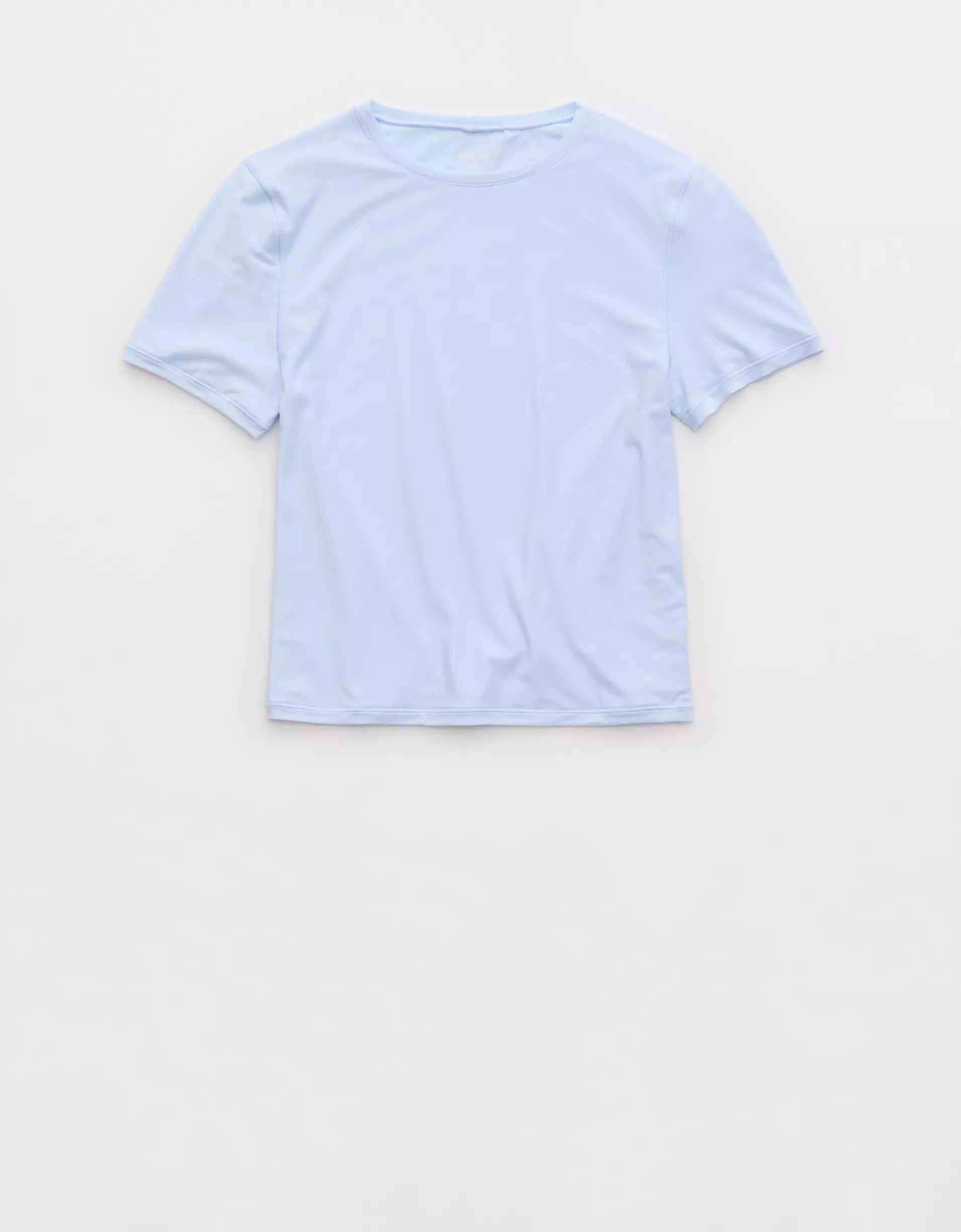 SMOOTHEZ Short Sleeve Top Product Image