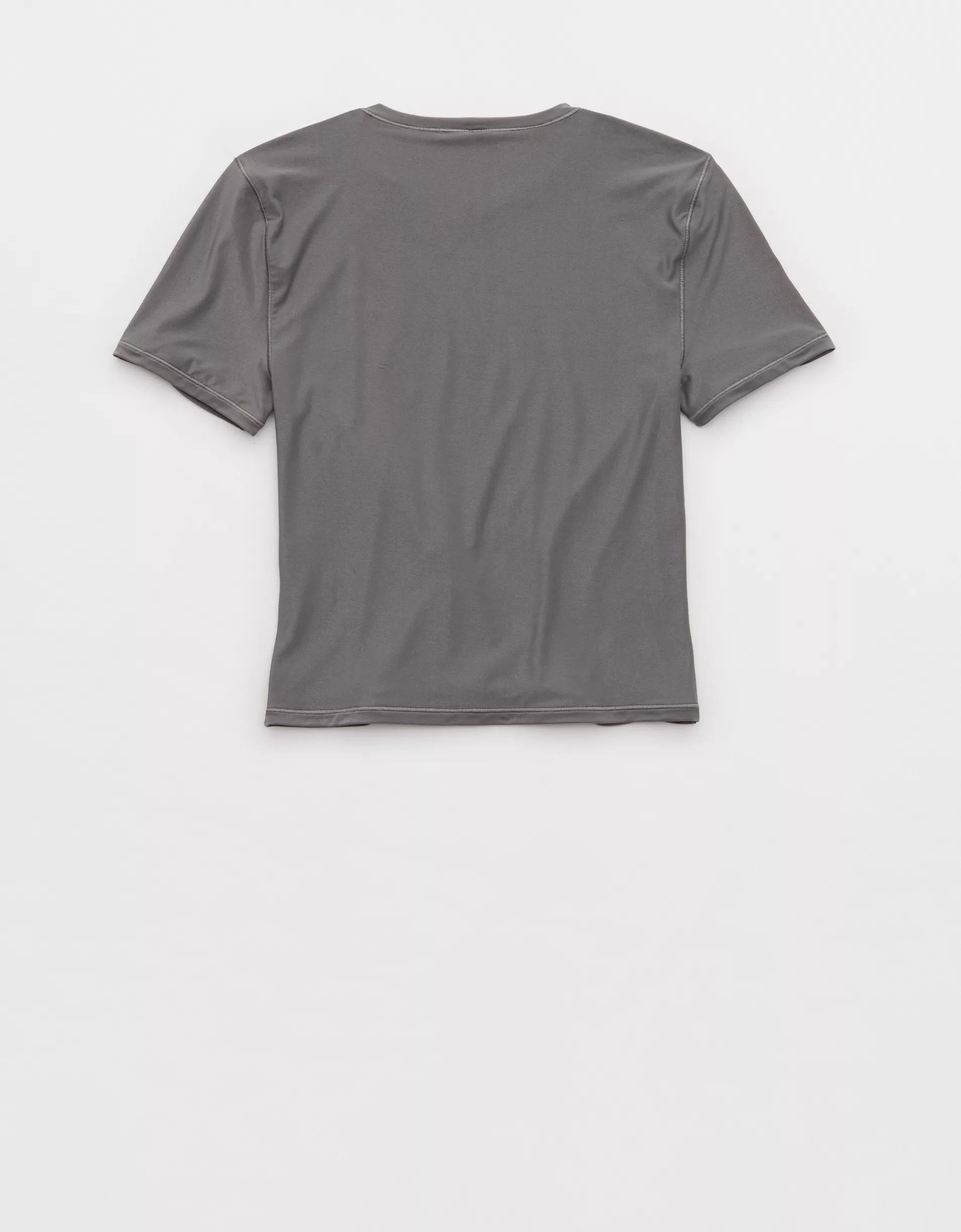 SMOOTHEZ Short Sleeve Top Product Image