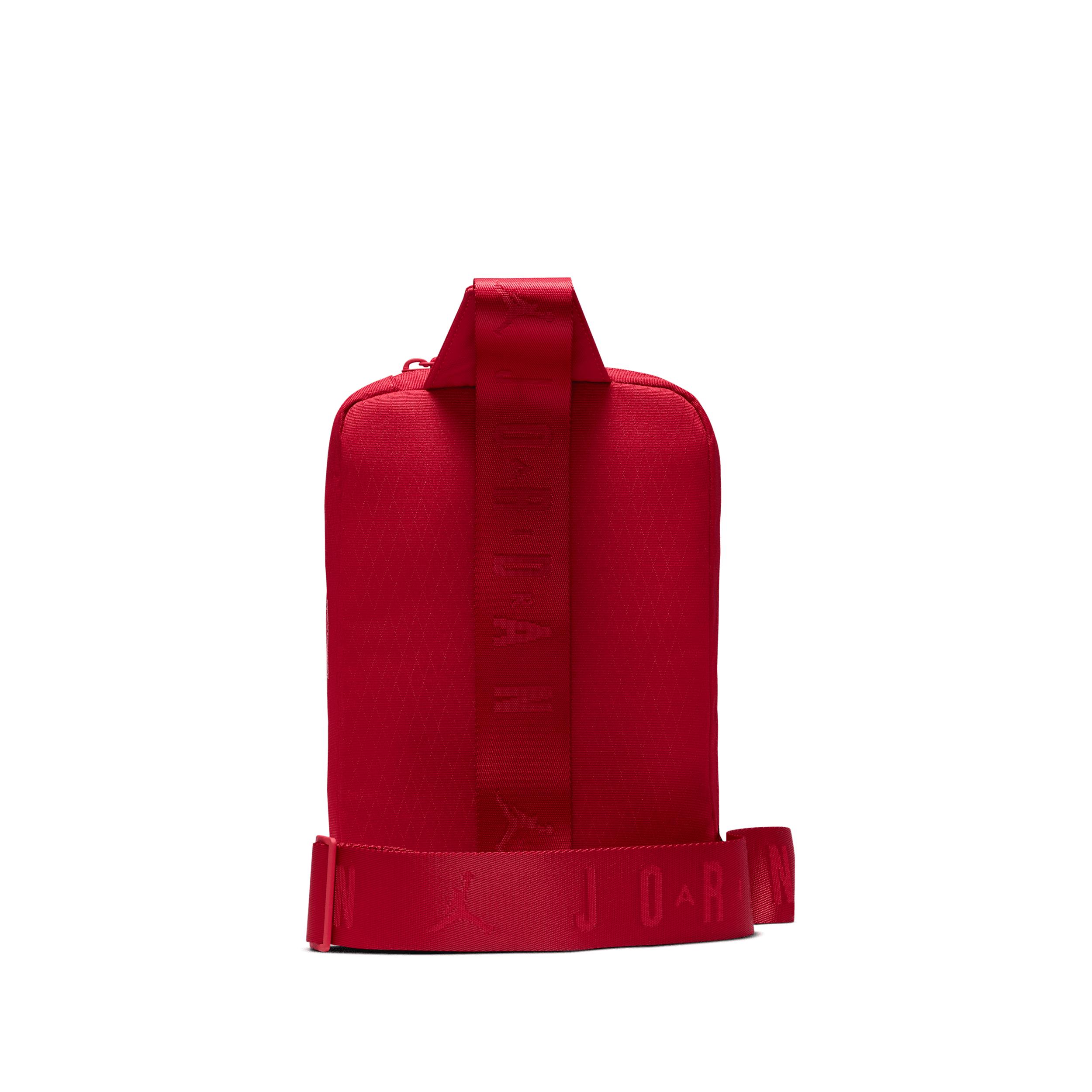 Mens Jordan Collectors Crossbody Bag (3L) | MA0957-R78 Product Image