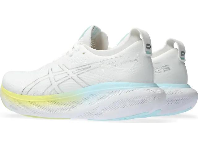 Women's | ASICS Gel-Nimbus 25 Product Image