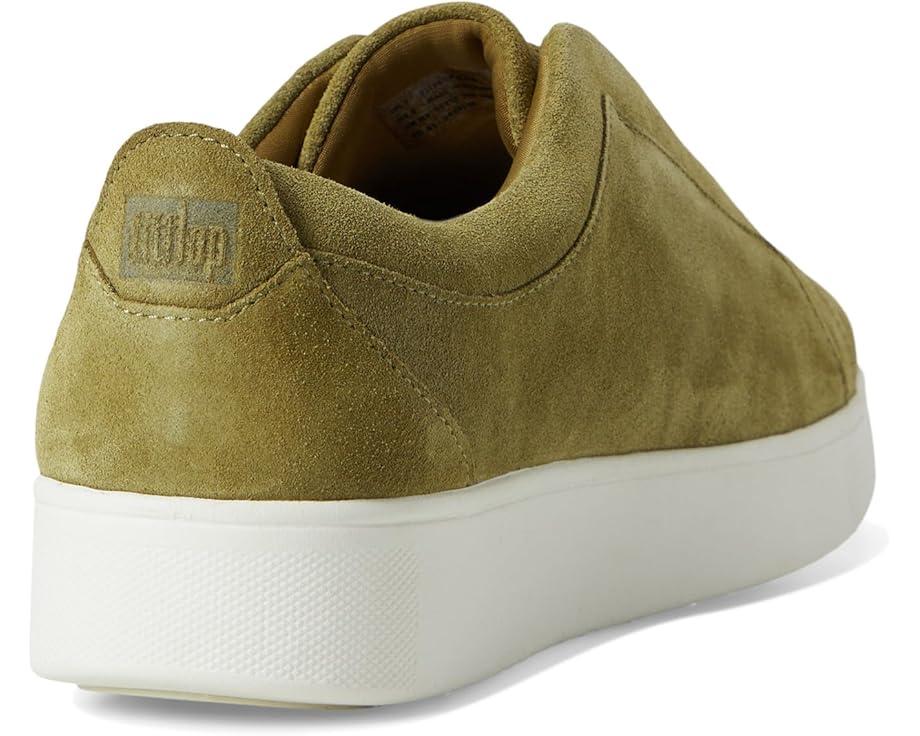 Rally E01 Multi-Knit Trainers Product Image