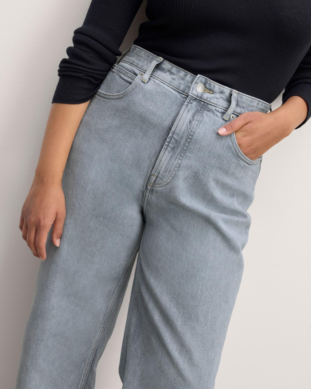 Womens Way-High Hourglass Jean by Everlane Product Image