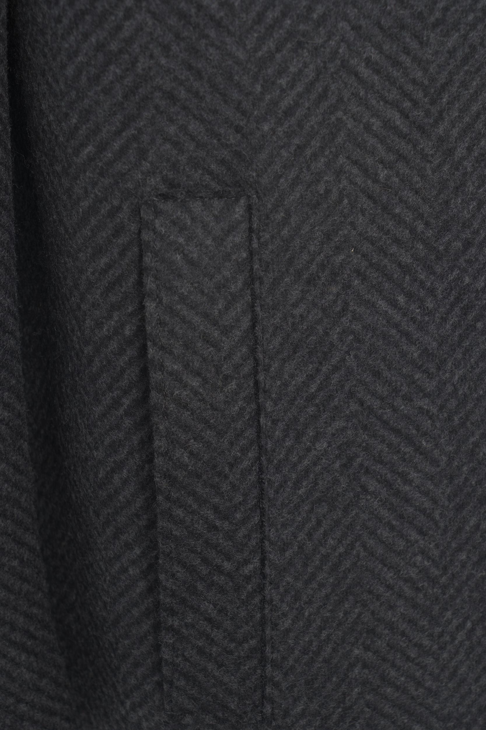 Virgin wool Coat Product Image